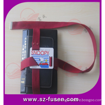 Functional Environmental Book Strap (FS-908)